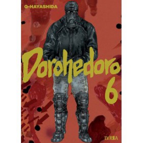 Dorohedoro 06